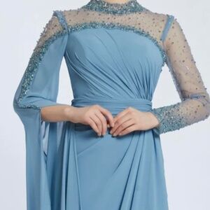 Formal evening gown/dress